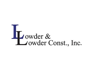 Lowder & Lowder Construction Inc