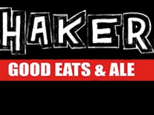 Shakers Good Eats & Ale