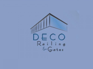 Deco Railings | Railing & Decking Edmonton