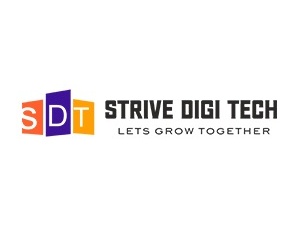 Strive Digi Tech