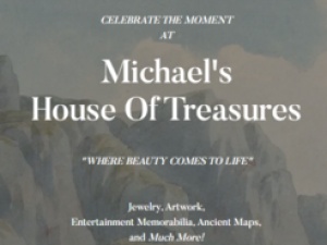 Michael's House Of Treasures