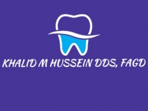 Khalid M Hussein DDS PC