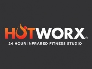 HOTWORX - Pearland, TX (Pearland Pkwy at Barry Ros