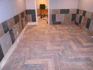 Tee's Flooring