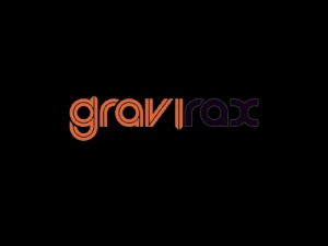 Gravirax Ski Rack