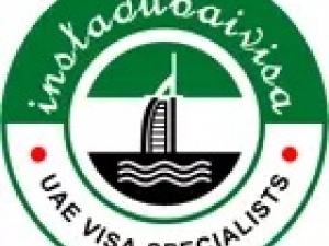 Apply for Online UAE Visa From Instauaevisa.com