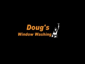 Doug's Window Washing