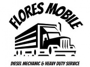 Flores Mobile Diesel Mechanic & Heavy Duty Service