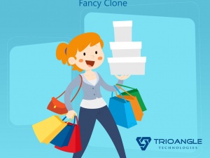 Try the all new Fancy clone with the best features