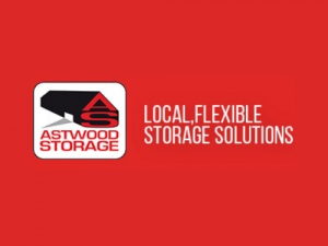 Astwood Storage