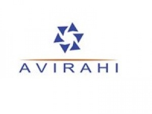 Avirahi City Dholera SIR-Residential Plot for Sale