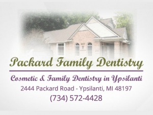 Packard Family Dentistry