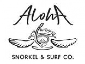 Aloha Snorkel & Surf Co