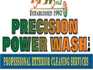 Precision Power Wash