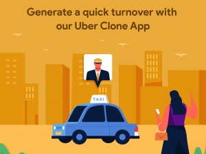 Easy to connect with as customer likely Our Uber