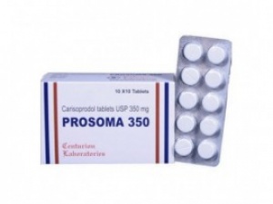 Soma 350 mg Buy Online | Best Medication Reliable 