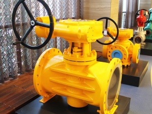 Shanghai Shinjo Valve Co., Ltd.