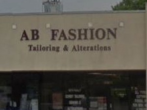 A B Fashion Tailoring & Alterations