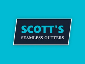 Scott's Seamless Gutters