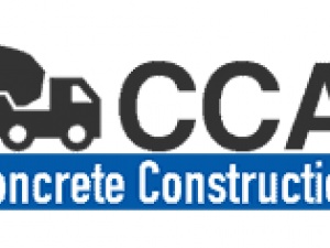 CCA Concrete Contractrors 