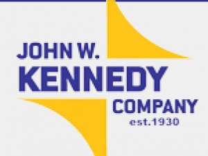 The John W Kennedy Company - Petroleum Equipment S