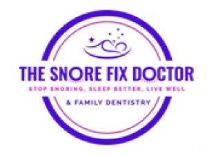 The Snore Fix Doctor