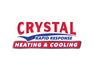 Crystal Heating & Cooling