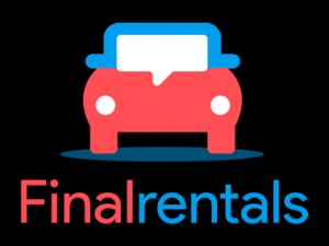 Rent a Car in Dubai | Finalrentals