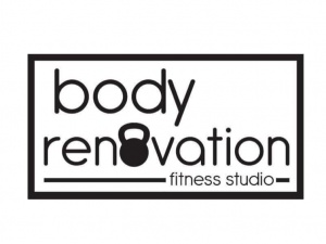 Body Renovation Fitness Center