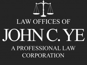 Law Offices of John C. Ye