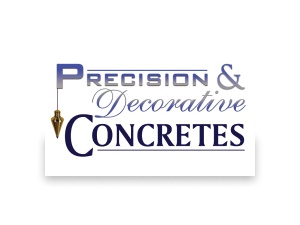 Precision and Decorative Concretes