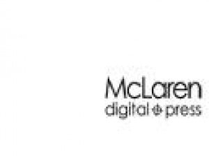 McLaren Digital Press	