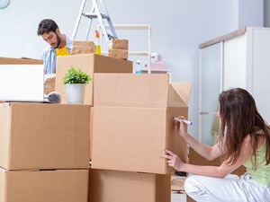 OZ Interstate Removalists