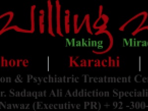 best addiction treatment center in islamabad