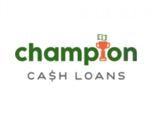 Champion Cash Loans, Ohio