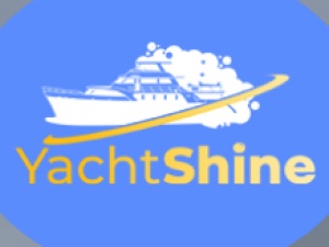 Yacht Shine