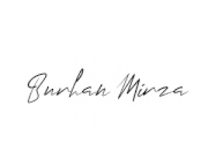 Burhan Mirza CEO