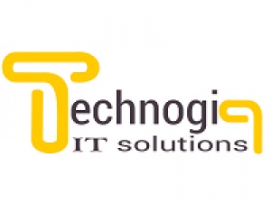 Technogiq IT Solutions Pvt. Ltd