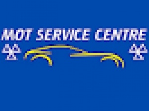 MOT Service Centre