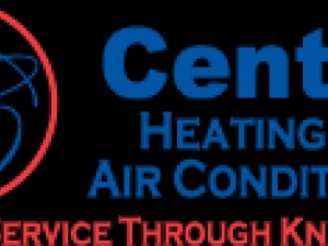 Central Heating & Air Conditioning