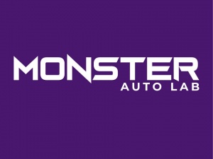 Monster Auto Lab