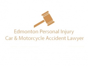 Injury Lawyer of Edmonton