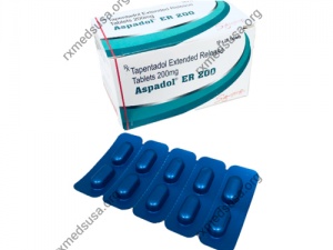  Aspadol 200mg | Best Medication for Used to Treat