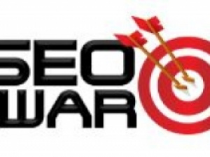 SEO is WAR