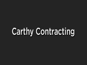 Carthy Contracting