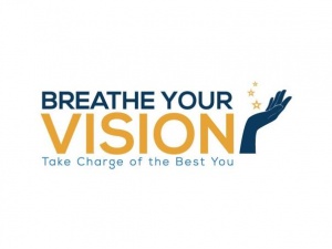 Breathe Your Vision