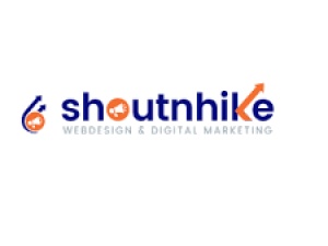 ShoutnHike -SEO,Digital Marketing Company in A'bad