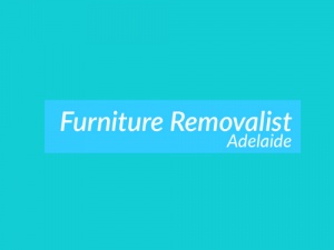 Furniture Removalist Adelaide