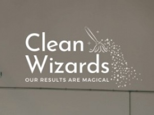 Clean Wizards Janitorial & Commercial Floor Care