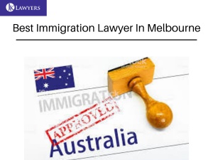 Immigration Lawyers Melbourne | Migration Solicito